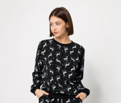 Піжами VS домашні костюми: що обрати для щоденного носіння